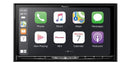 Pioneer 7" Multimedia Touchscreen Receiver w/ Alexa, Android, Apple CarPlay & BT