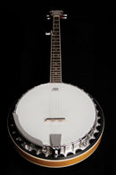 Washburn Americana 5-String Resonator Banjo - Sunburst - B9