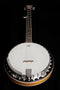 Washburn Americana 5-String Resonator Banjo - Sunburst - B9