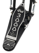 DW 3000 Series Double Bass Pedal - DWCP3002A