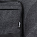 Stagg Protective Soft Case for French Horn - Grey - SC-FH-GY