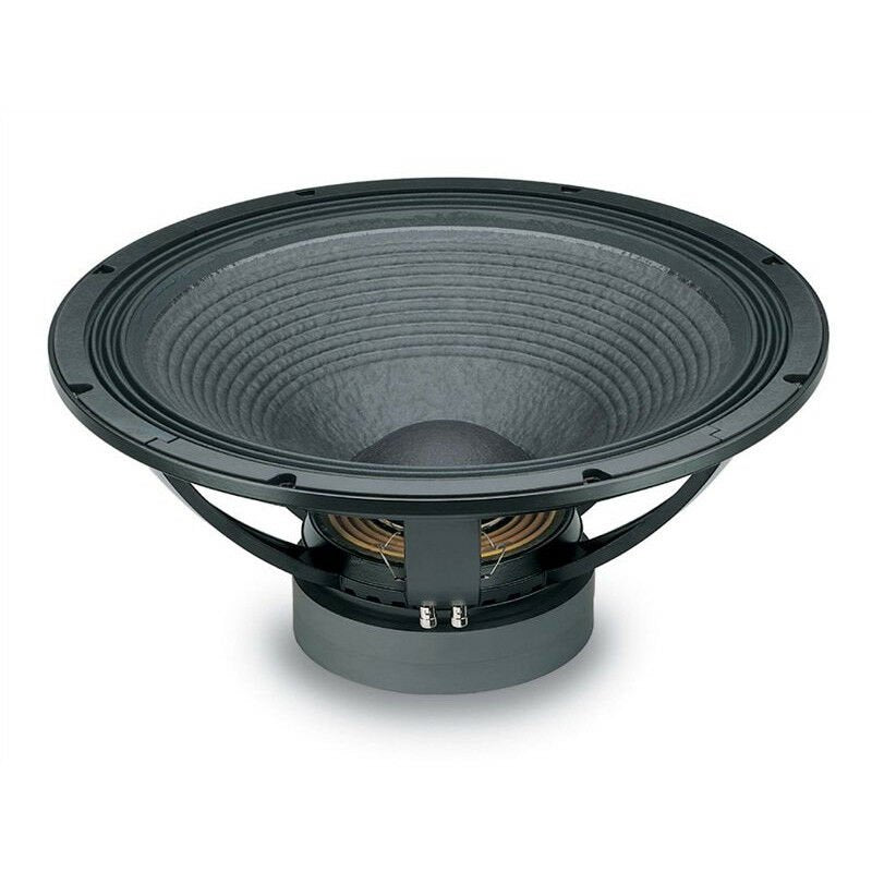 Eighteen Sound 21LW1400 1400W 8OHM Woofer Speaker - Set of 1 - 18 Sound