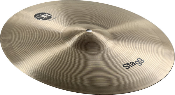 Stagg SH Series 18" Regular Rock Crash Cymbal - SH-CR18R