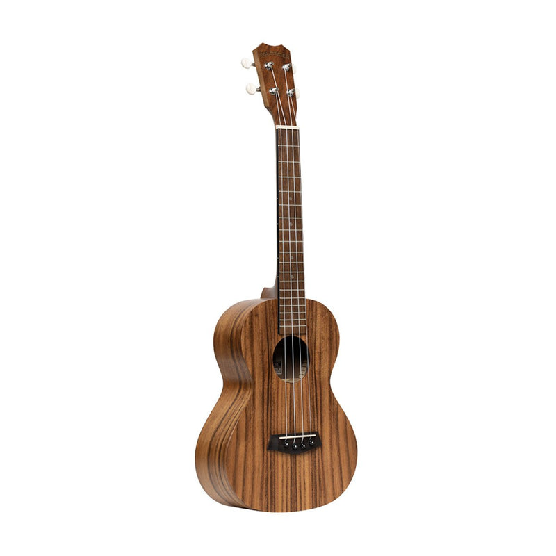 Islander Traditional Tenor Ukulele With Acacia Top - AT-4