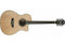 Washburn Grand Auditorium Acoustic Electric Guitar - Natural - AG70CEK