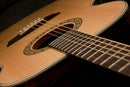 Washburn G7S Harvest Grand Auditorium Acoustic Guitar - Natural - WG7S-A