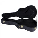 On-Stage Hardshell Molded Classical Guitar Case - GCC5000B