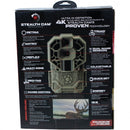 Stealth Cam 30.0-Megapixel NO GLO 4K Scouting Camera - STC-DS4K