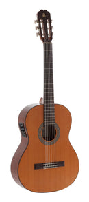 Admira Electrified Series Juanita-E Electric Classical Guitar w/ Cedar