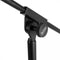 On-Stage Tripod Studio Mic Boom with 7" Mini Boom Extension - SB9600