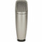 Samson C01U Pro USB Studio Condenser Recording Microphone