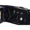 Minolta Full HD 1080p IR Night Vision Camcorder (Blue) MN90NV-BL