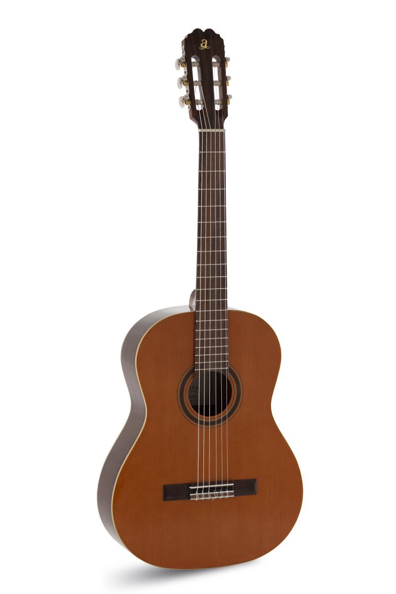 Admira Granada Classical Acoustic Guitar with Solid Cedar Top