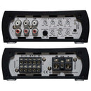 American Bass 5 Channel Amplifier 1080 Watts Max PH-5100 + MD FR V2