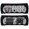American Bass 5 Channel Amplifier 1080 Watts Max PH-5100 + MD FR V2