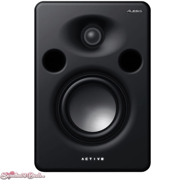 Alesis M1 Active MK3 - 5" Active Studio Monitor Speaker (Single)