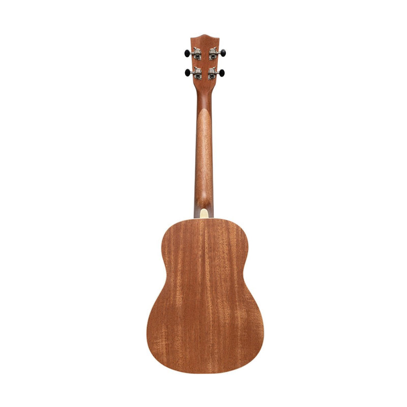 Stagg Traditional Baritone Acoustic Ukulele with Gig Bag - Spruce - UB-30 SPRUCE