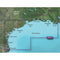 Garmin BlueChart® g3 Vision® HD VUS014R Morgan City to Brownsville microSD™/SD™