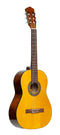 Stagg 3/4 Classical Acoustic Guitar - Natural - SCL50 3/4-NAT