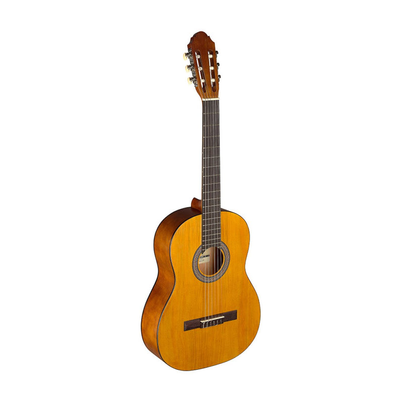 Stagg 4/4 Classical Guitar - Natural - C440 M NAT