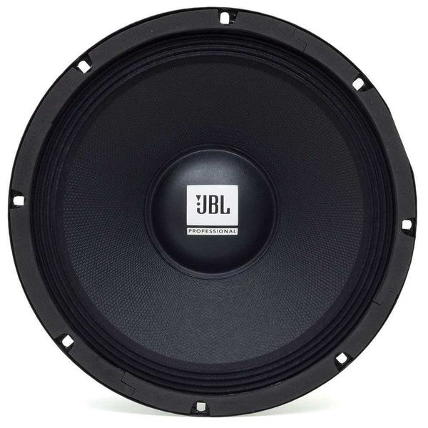 JBL Selenium 10" Woofer 200 Watts RMS 8 Ohms - 10PWPRO