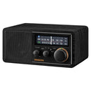 Sangean Retro AM/FM Bluetooth Wooden Cabinet Radio - SG-118