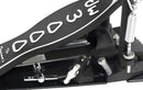 DW Drums 3000 Series Lefty Double Bass Drum Pedal - DWCP3002L