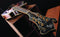 Michael Kelly Legacy Dragonfly Flame Electric Mandolin - Antique Violin Satin