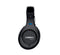 Shure Studio Headphone - Closed Back - Black - SRH440