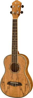 Oscar Schmidt Tenor Left Handed Ukulele - Mango Gloss - OU7TLHK-A-U