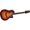 Ovation Timeless Elite Acoustic Electric 12-String Guitar - Burst - 2758AX-NEB