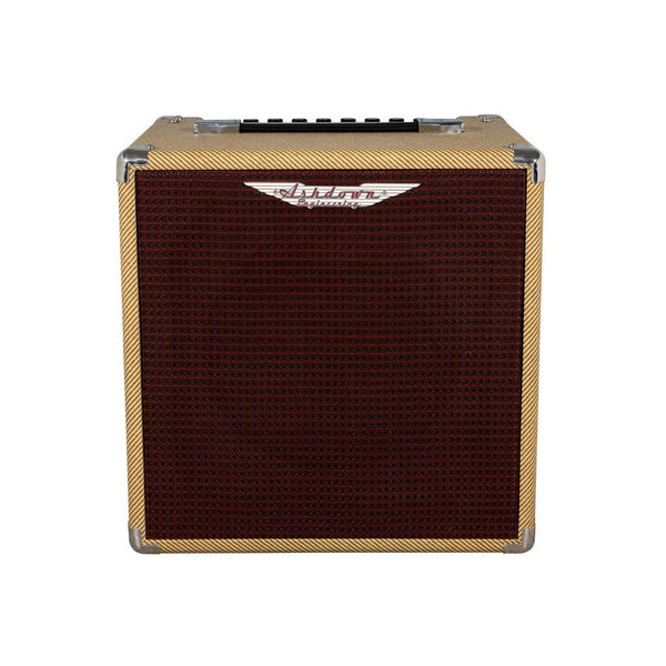 Ashdown TW-STUDIO10 25th Anniversary Studio 10 Tweed Combo Amplifier