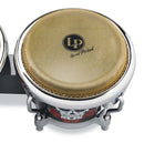 Latin Percussion Karl Perazzo Signature Bongos - LP794X-KP