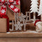 Joy and Noel Tabletop Sign (Set of 4)