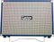 Laney Lionheart 60 Watt 2x12 Guitar Cabinet Amplifier - Blue - LT212