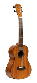 Islander Traditional Tenor Ukulele with Solid Mahogany Body - MST-4