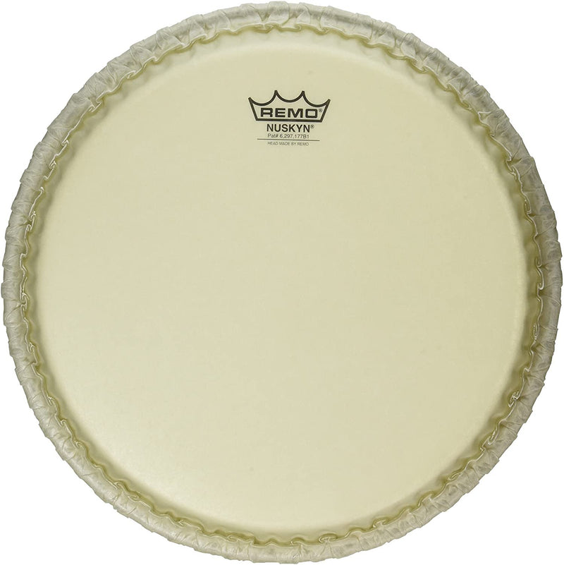 Remo 11.75” Tucked Nuskyn Conga Drumhead - M7-1175-N6-