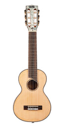 Mahalo Pear Series Guitar/Ukulele Hybrid Guitarlele - MP5