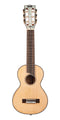 Mahalo Pear Series Guitar/Ukulele Hybrid Guitarlele - MP5