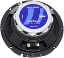 Beyma Pro65nd 6.5 Inch Competition Series 400 Watt 4 Ohm Mid-bass/midrange Speak