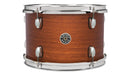 Gretsch Catalina Club 12x14 Floor Tom Drum - Satin Walnut Glaze - CT1-1214F-SWG