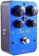 J Rockett Blue Note Overdrive Guitar Pedal