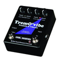 Carl Martin Tremo´vibe Tremolo/Vibrato Effects Pedal - CM0006