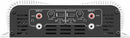 Taramps DS1200X4 Car Power Amplifier 1200 Watts 4 channels - OPEN BOX