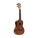 Islander Electro-Acoustic Traditional Concert Ukulele w/ Mahogany Top - MC-4 EQ