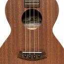 Islander Traditional Tenor Ukulele with Mahogany Top - MT-4 - New Open Box