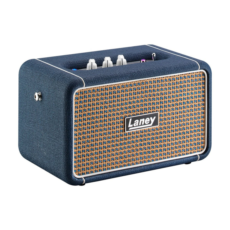 Laney F67 Lionheart Portable Bluetooth Speaker - F67-LIONHEART