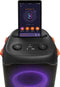 JBL PartyBox 110 Powerful Portable Party Speaker w/ Built-in Lights & Deep Bass