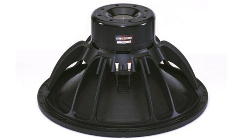 B&C 3400 Watt 8 Ohms 18" Pro Woofer - 18SW115-8