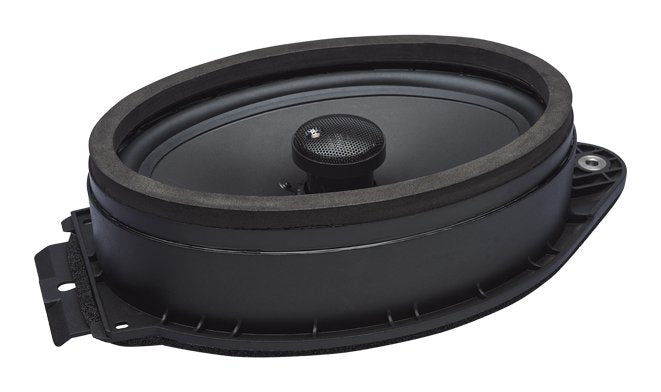 PowerBass OE692-GM 6X9" Coaxial OEM Replacement Speaker Chevy / GMC